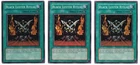 Black Luster Ritual