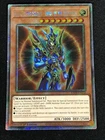 Black Luster Soldier - Envoy of the Beginning