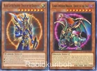 Black Luster Soldier - Envoy of the Beginning