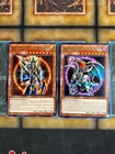 Black Luster Soldier - Envoy of the Beginning