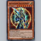 Black Luster Soldier - Envoy of the Beginning
