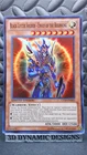 Black Luster Soldier - Envoy of the Beginning