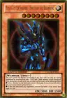 Black Luster Soldier - Envoy of the Beginning