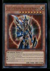 Black Luster Soldier - Envoy of the Beginning