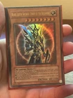 Black Luster Soldier
