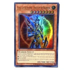 Black Luster Soldier - Envoy of the Beginning