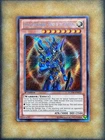 Black Luster Soldier - Envoy of the Beginning