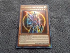 Black Luster Soldier - Envoy of the Beginning