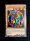 Black Luster Soldier - Envoy of the Beginning