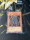 Black Luster Soldier - Envoy of the Beginning