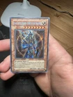 Black Luster Soldier - Envoy of the Beginning