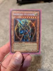 Black Luster Soldier - Envoy of the Beginning