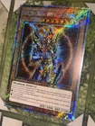 Black Luster Soldier - Envoy of the Beginning