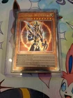 Black Luster Soldier - Envoy of the Beginning