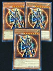 Black Luster Soldier - Envoy of the Beginning