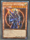 Black Luster Soldier - Envoy of the Beginning