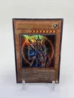 Black Luster Soldier - Envoy of the Beginning