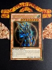 Black Luster Soldier - Envoy of the Beginning