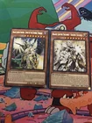 Black Luster Soldier - Envoy of the Evening Twilight