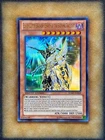Black Luster Soldier - Envoy of the Evening Twilight
