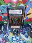 Black Luster Soldier - Envoy of the Beginning
