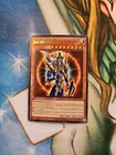 Black Luster Soldier - Envoy of the Beginning