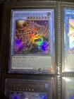 Black Luster Soldier - Legendary Swordsman