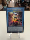 Black Luster Soldier - Legendary Swordsman