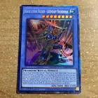Black Luster Soldier - Legendary Swordsman