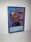 Black Luster Soldier - Legendary Swordsman