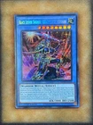 Black Luster Soldier