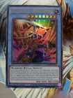 Black Luster Soldier - Legendary Swordsman