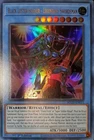 Black Luster Soldier - Legendary Swordsman