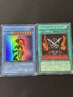 Black Luster Soldier