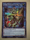 Black Luster Soldier - Soldier of Chaos