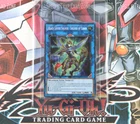 Black Luster Soldier - Soldier of Chaos