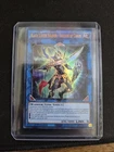 Black Luster Soldier - Soldier of Chaos