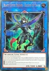 Black Luster Soldier - Soldier of Chaos