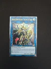 Black Luster Soldier - Soldier of Chaos