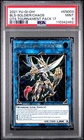 Black Luster Soldier - Super Soldier
