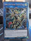 Black Luster Soldier - Soldier of Chaos