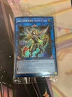 Black Luster Soldier - Soldier of Chaos