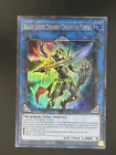 Black Luster Soldier - Soldier of Chaos