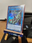 Toon Black Luster Soldier