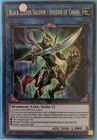 Black Luster Soldier - Soldier of Chaos