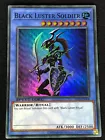 Black Luster Soldier