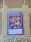 Black Luster Soldier - Super Soldier