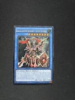 Black Luster Soldier - Super Soldier