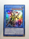 Black Luster Soldier - Super Soldier
