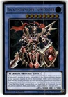 Black Luster Soldier - Super Soldier